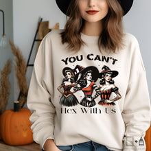 Load image into Gallery viewer, T-Shirt: You Can&#39;t Hex with US
