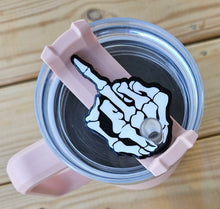 Load image into Gallery viewer, Stanley Tags: Skeleton Stanley Tags
