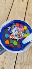 Load image into Gallery viewer, Stanley Tags: Inside/Out Stanley Shaker Topper

