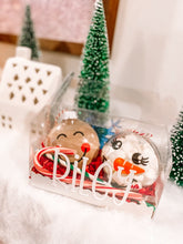 Load image into Gallery viewer, Hot Cocoa Kit Personalized - Hot Chocolate Kit
