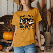 Load image into Gallery viewer, T-Shirt: You Can&#39;t Hex with US
