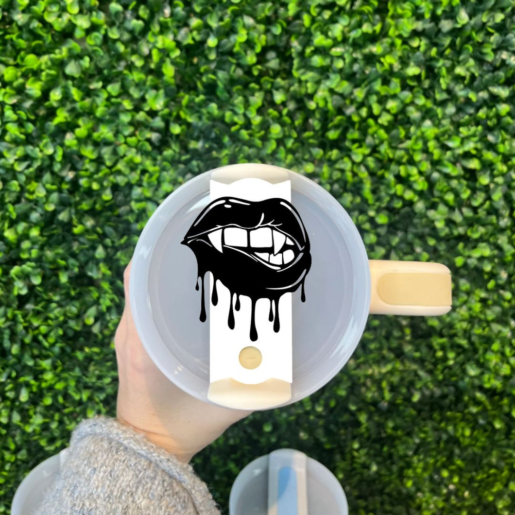 Stanley Tags: Vampire Bite