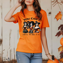 Load image into Gallery viewer, T-Shirt: You Can&#39;t Hex with US
