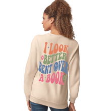 Load image into Gallery viewer, T-Shirt: Booknerd
