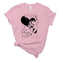 Load image into Gallery viewer, T-Shirt: Queen Charlotte Even Days
