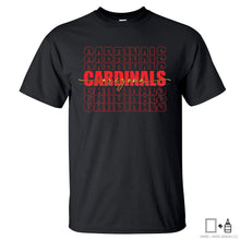 Load image into Gallery viewer, T-Shirt: Arizona Cardinals Football
