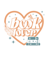 Load image into Gallery viewer, Stickers: Book Lover Reader Pack - 6pcs
