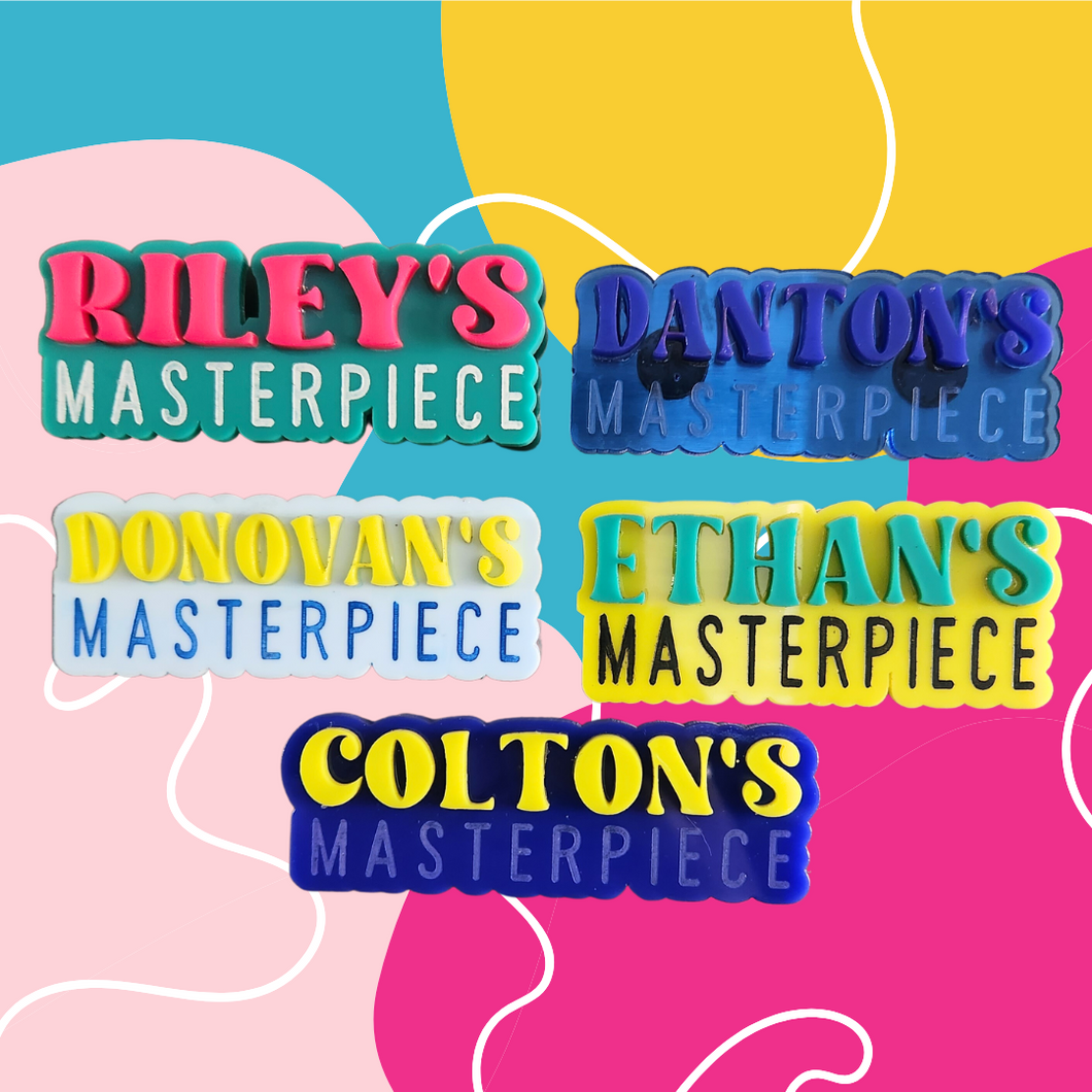 Magnets: Personalization Masterpiece