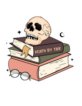 Load image into Gallery viewer, Stickers: SkeletonReader Pack - 6pcs
