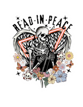 Load image into Gallery viewer, Stickers: SkeletonReader Pack - 6pcs
