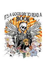 Load image into Gallery viewer, Stickers: SkeletonReader Pack - 6pcs
