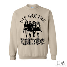 Load image into Gallery viewer, T-Shirt:The Craft - We Are The Winos
