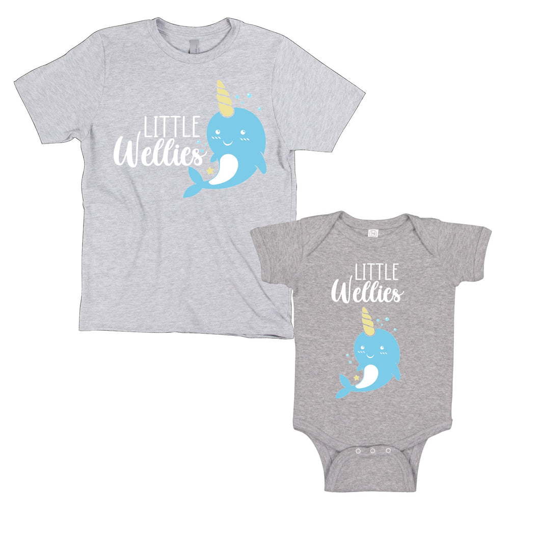 The Well - Little Wellies
