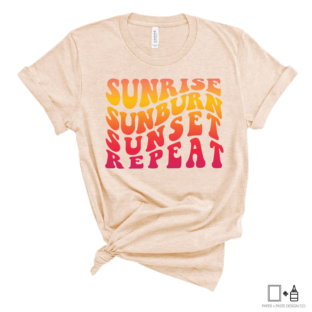 T-Shirt: 