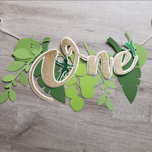 Load image into Gallery viewer, Banner: Peter Pan Theme
