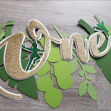Load image into Gallery viewer, Banner: Peter Pan Theme

