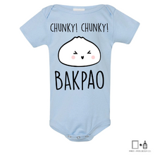 Load image into Gallery viewer, T-Shirt: BakPao Baby
