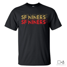Load image into Gallery viewer, T-Shirt: San Francisco 49ers Shirt
