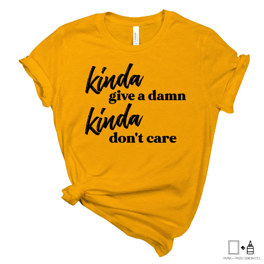 T-Shirt: 