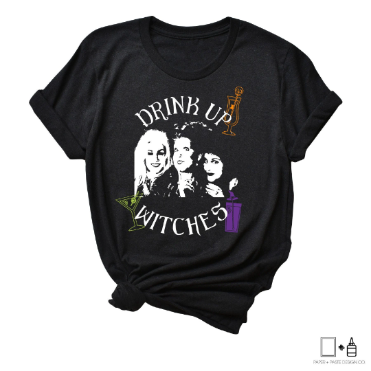 T-Shirt: 