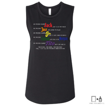 Load image into Gallery viewer, T-Shirt: &quot;Wine, Beer, Whiskey&quot; Lyric shirt
