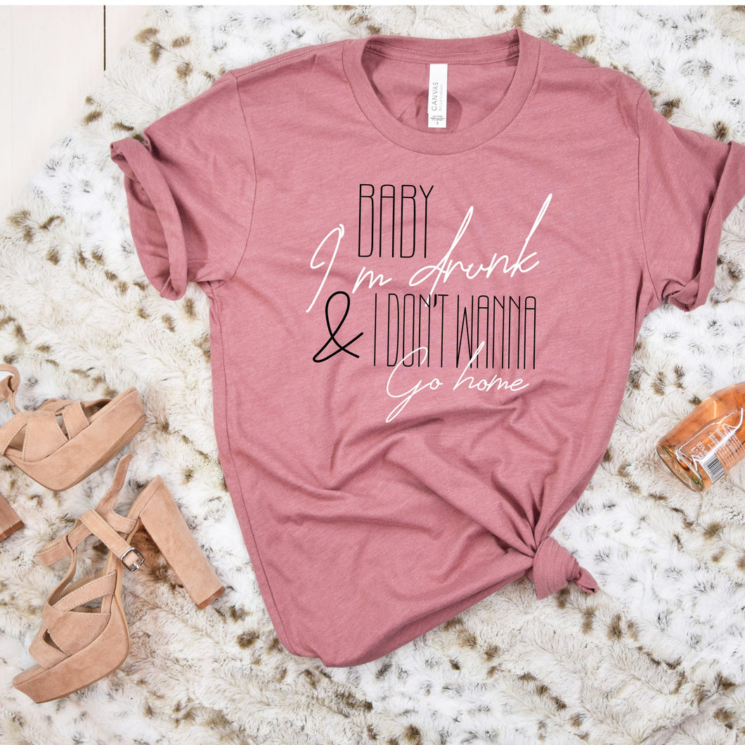 T-Shirt: 