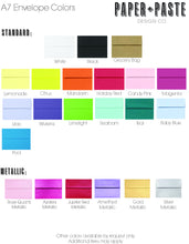 Load image into Gallery viewer, Invitation: Alice In Wonderland Theme - 10/pack

