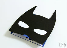 Load image into Gallery viewer, Invitation: Batman Theme - 10/pack
