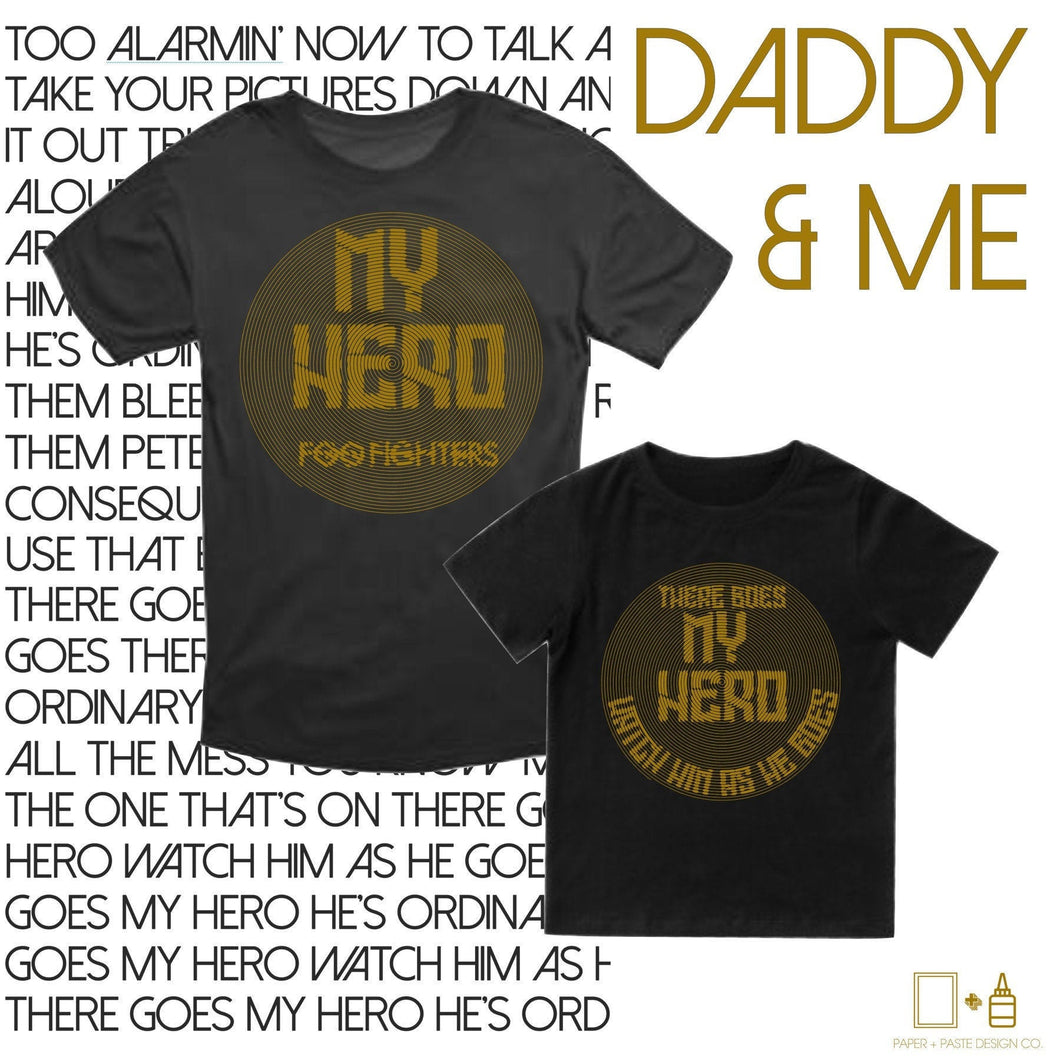 T-Shirt: 