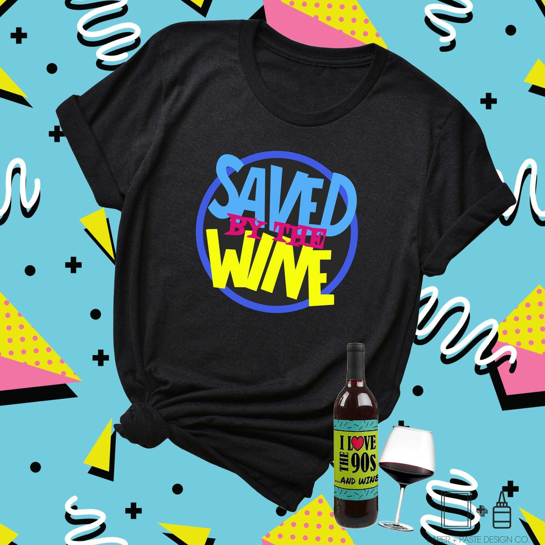 T-Shirt: 