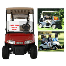 Load image into Gallery viewer, Towels: Personalized Golf Towel
