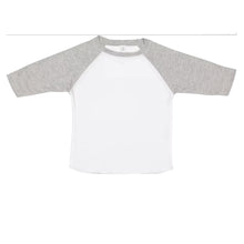 Load image into Gallery viewer, VIP: Youth Raglan T-Shirts
