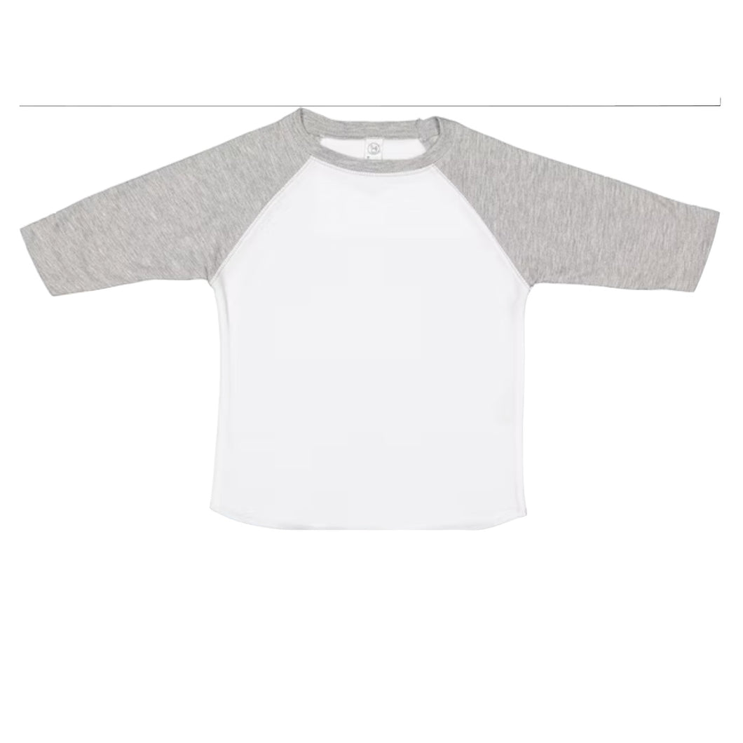 VIP: Youth Raglan T-Shirts