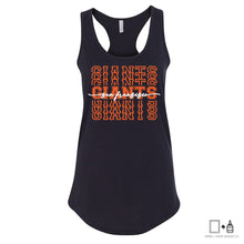 Load image into Gallery viewer, T-Shirt: San Fransisco Giants Baseball
