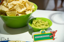 Load image into Gallery viewer, Food Tents: Sesame Street Theme - 10/pack
